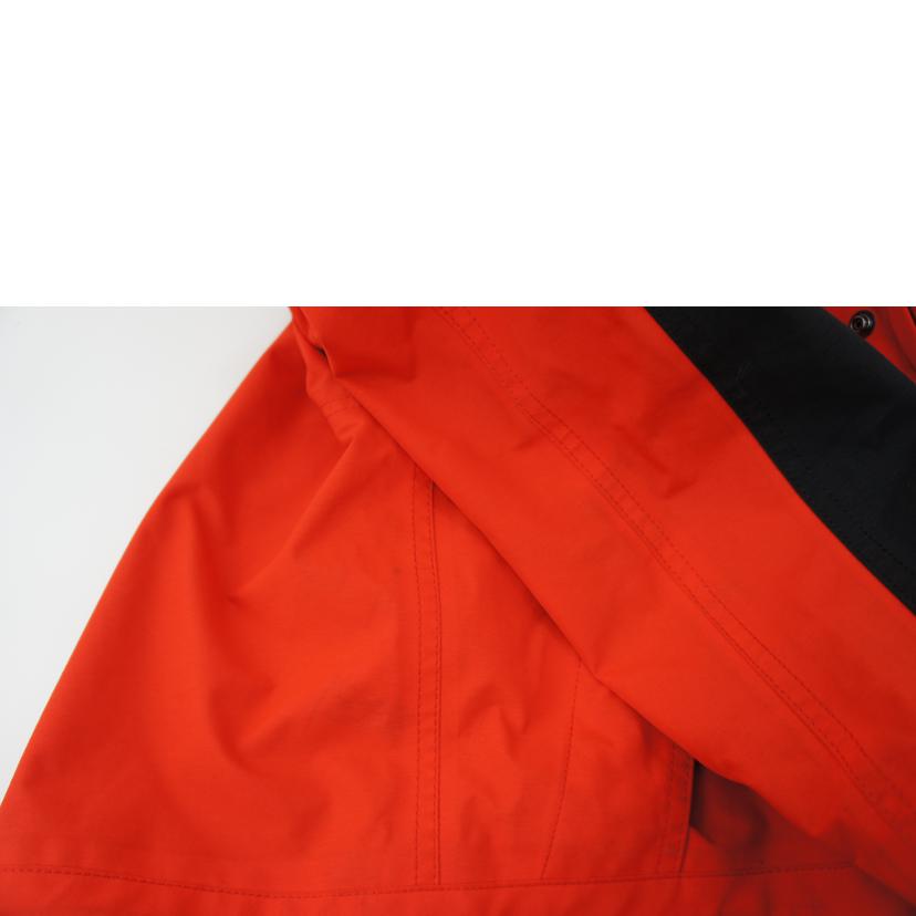 ＴＨＥ　ＮＯＲＴＨ　ＦＡＣＥ/マウンテンライトジャケット　ＲＥＤ/NP11834//Cランク/78