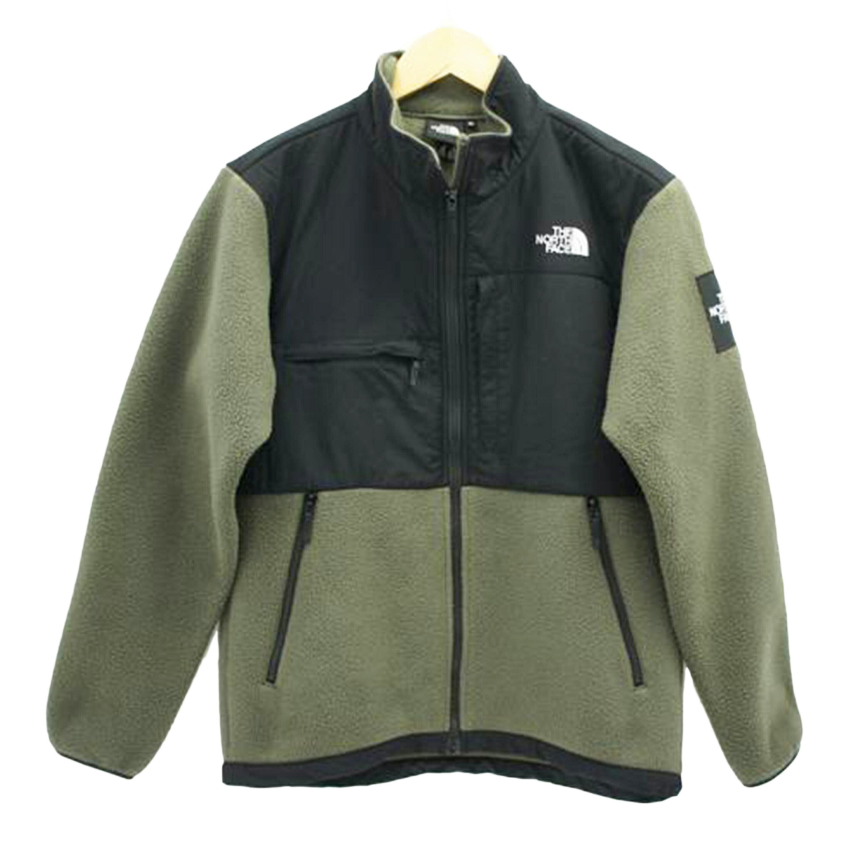 ＴＨＥ　ＮＯＲＴＨ　ＦＡＣＥ/デナリジャケット　ＫＨＡ/NA72051//Bランク/78