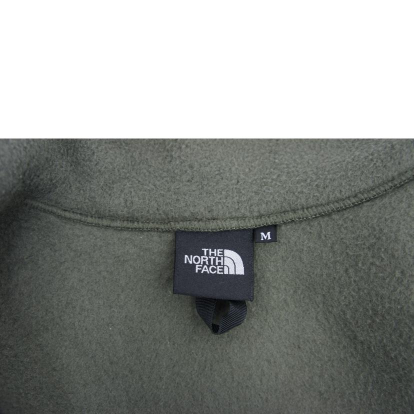 ＴＨＥ　ＮＯＲＴＨ　ＦＡＣＥ/デナリジャケット　ＫＨＡ/NA72051//Bランク/78