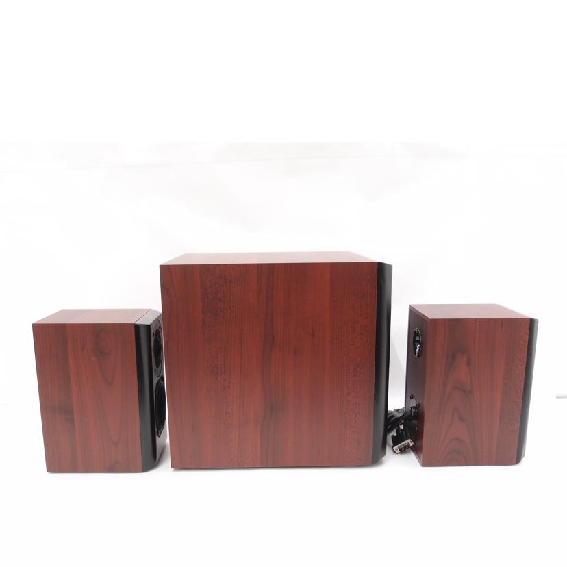 ＥＤＩＦＩＥＲ エディファイア/２．１ｃｈアクティブスピーカー/S350DB//1948/ABランク/69