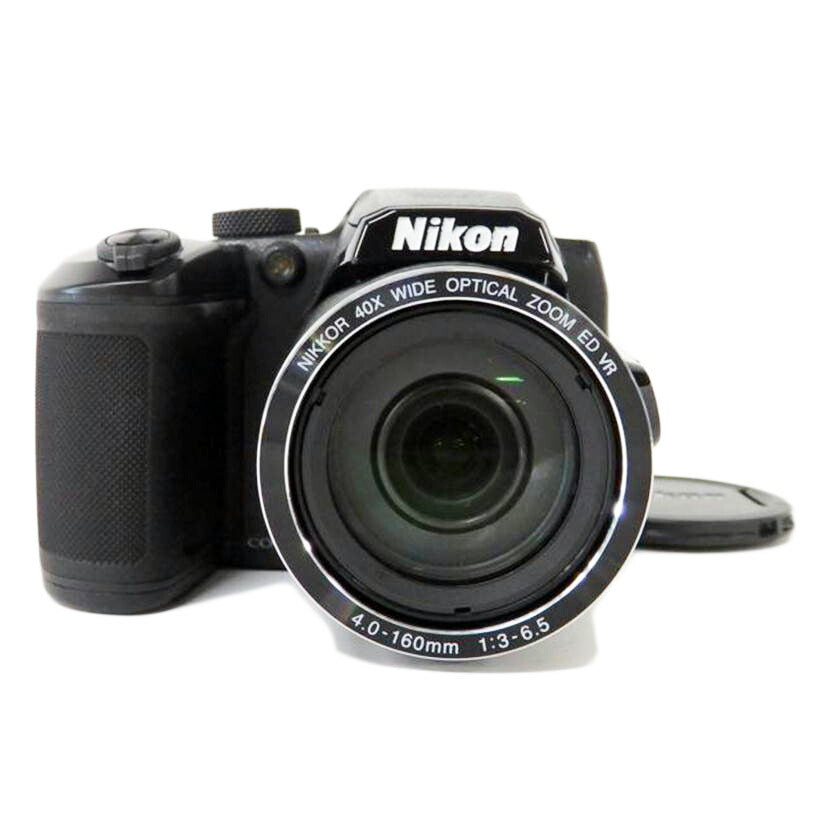 ＮＩＫＯＮ ニコン/デジタルカメラ/Coolpix B500//20064801/Bランク/67