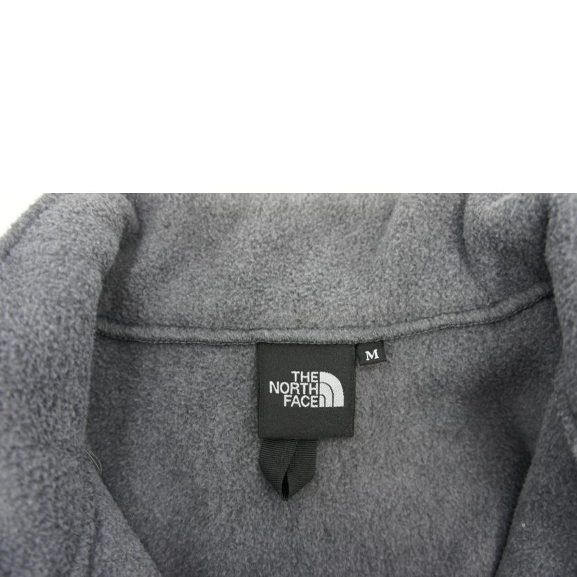 ＴＨＥ　ＮＯＲＴＨ　ＦＡＣＥ/デナリジャケット　ＧＲＹ/NA72051//Bランク/78