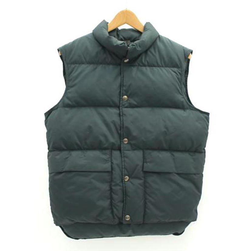 ＷＯＯＬＲＩＣＨ ウールリッチ/ダウンベスト//Bランク/75