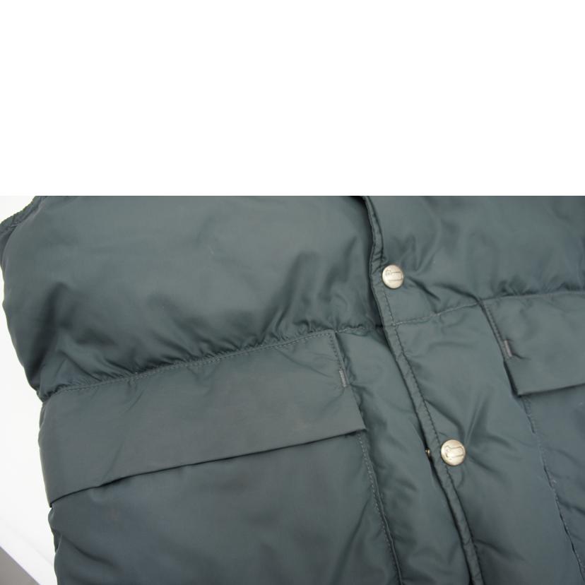 ＷＯＯＬＲＩＣＨ ウールリッチ/ダウンベスト//Bランク/75