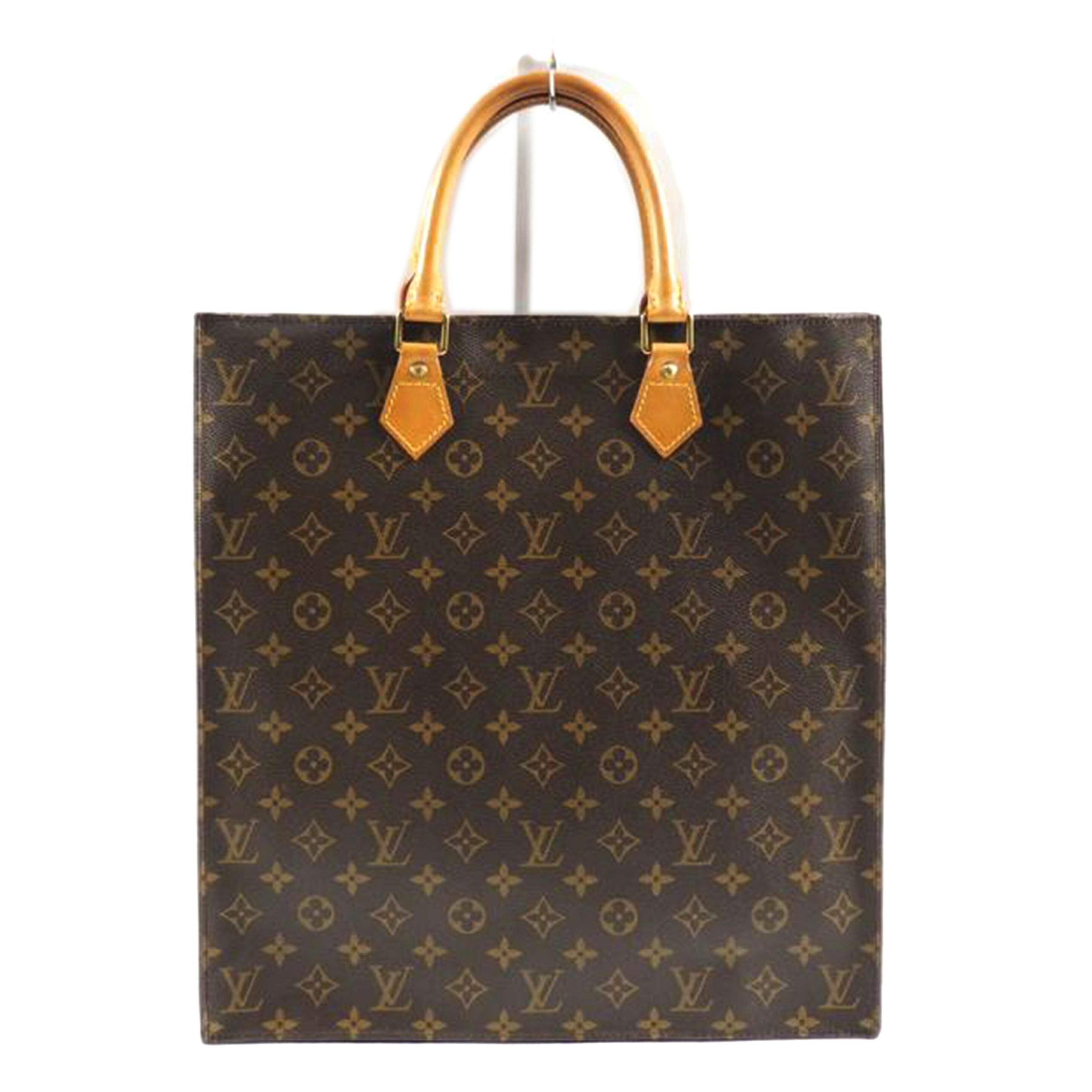 ＬＯＵＩＳ　ＶＵＩＴＴＯＮ ルイヴィトン/サック　プラ／モノグラム/M51140//MI0041/ABランク/79