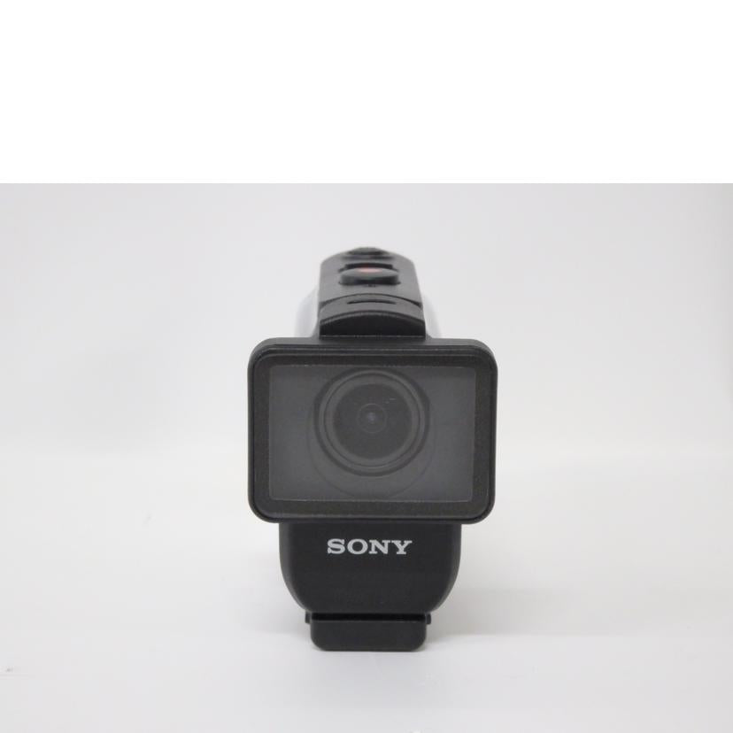 ＳＯＮＹ ソニー/アクションカメラ／ＨＤＲ－ＡＳ５０/HDR-AS50//3025464/Bランク/64