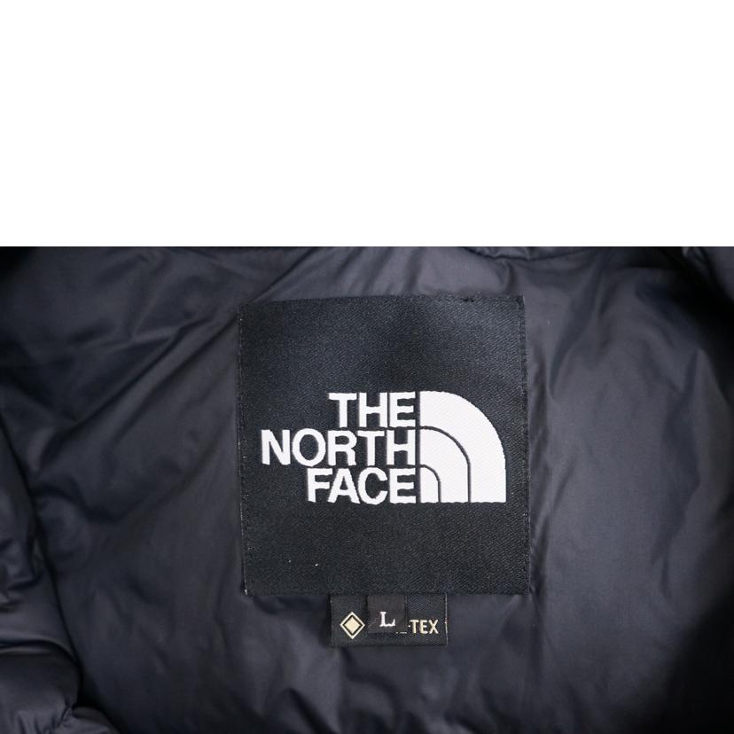 ＮＯＲＴＨ　　ＦＡＣＥ ノースフェイス/ＮＯＲＴＨ　　ＦＡＣＥ　マウンテンダウンＪＫＴ　Ｌ/ND91930//Aランク/67