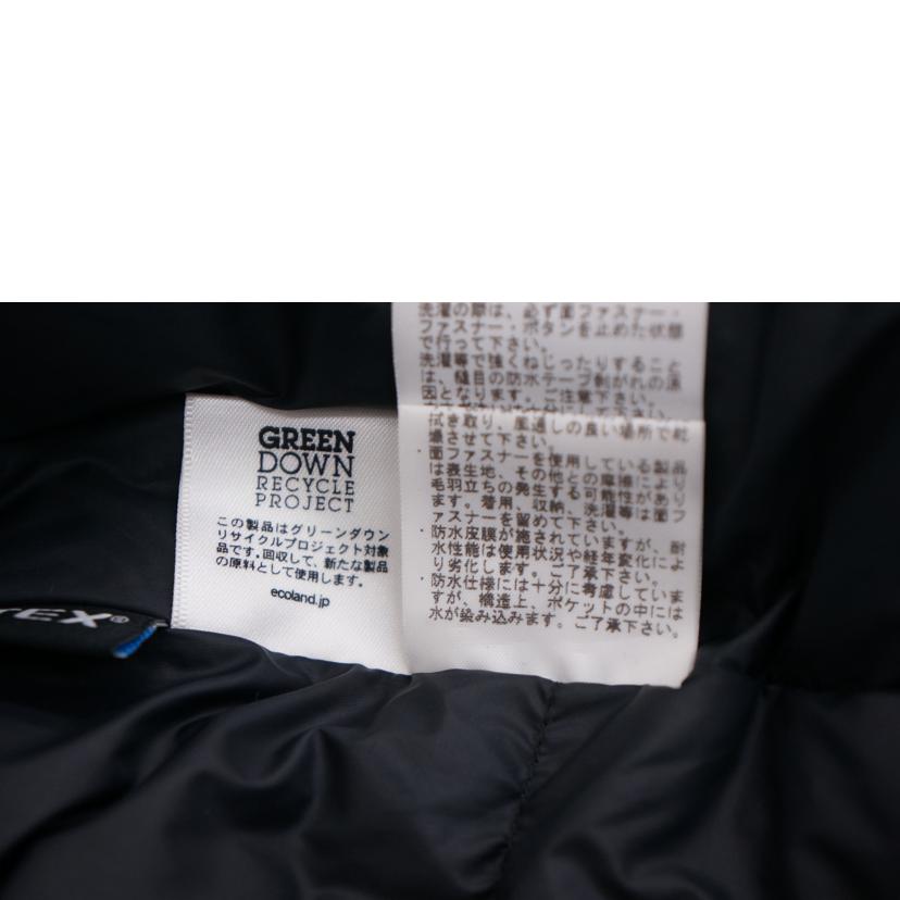 ＮＯＲＴＨ　　ＦＡＣＥ ノースフェイス/ＮＯＲＴＨ　　ＦＡＣＥ　マウンテンダウンＪＫＴ　Ｌ/ND91930//Aランク/67