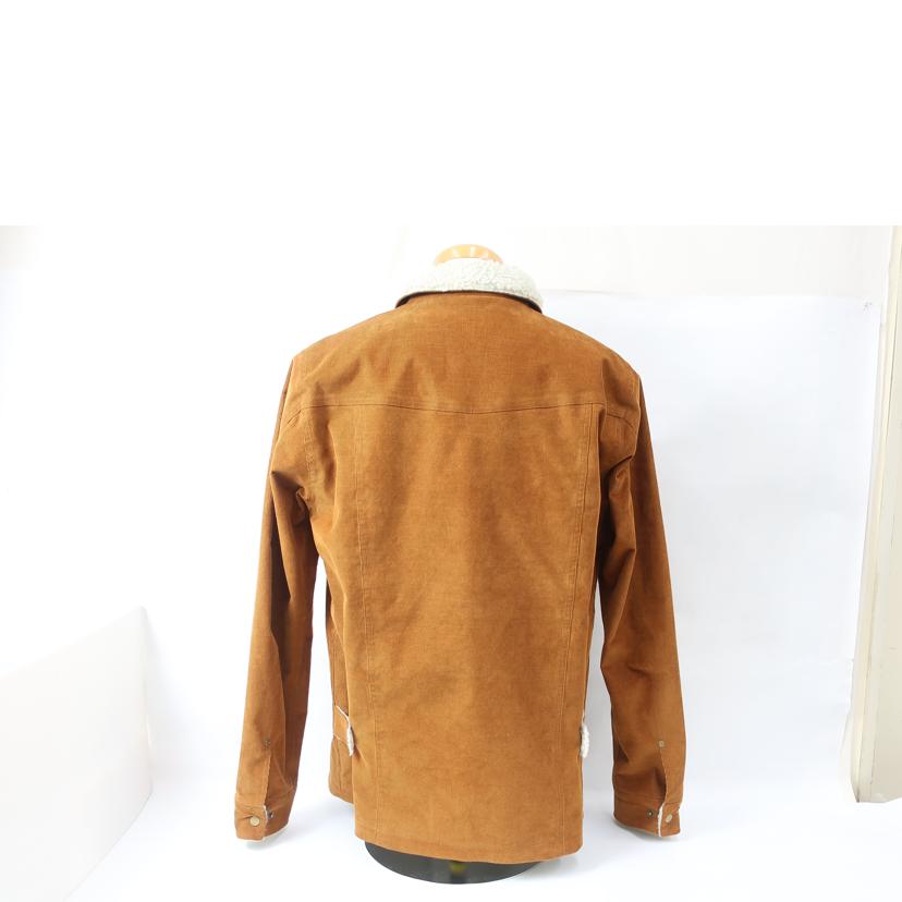 BURTON バートン/コーデュロイジャケット 裏ボア//ABランク/65