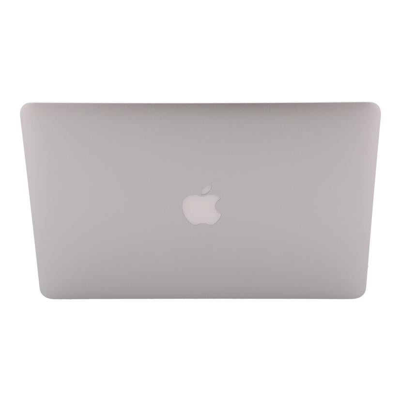 ａｐｐｌｅ アップル/ＭａｃＢｏｏｋ　Ａｉｒ（１３インチ，２０１７）/MQD32J/A//FVFYKUJ1J1WK/Bランク/05