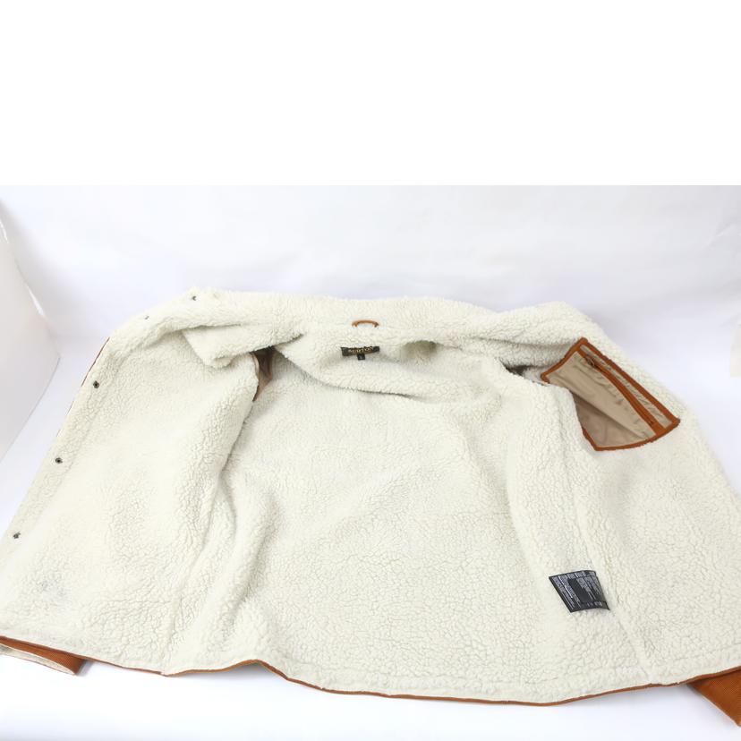 BURTON バートン/コーデュロイジャケット 裏ボア//ABランク/65