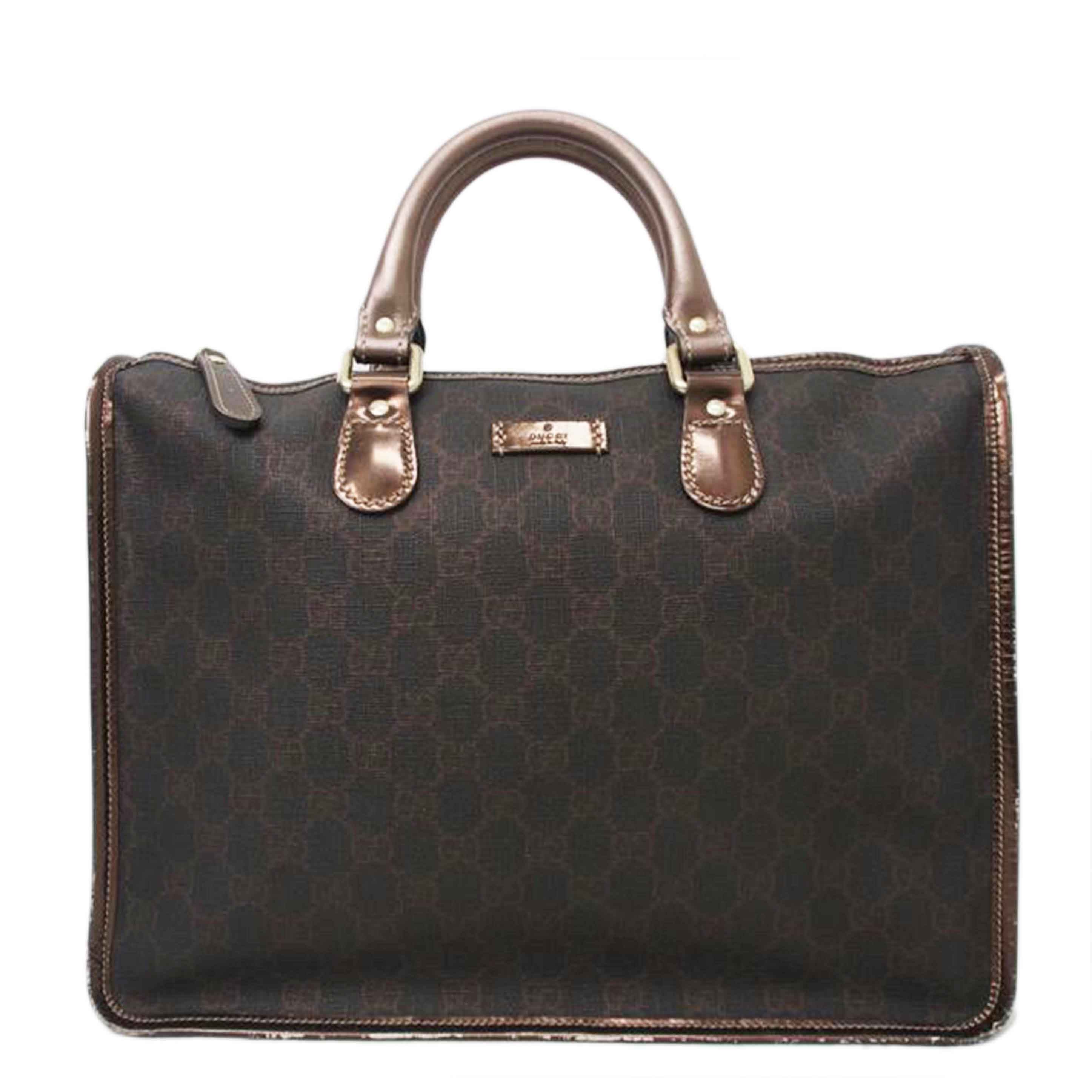 ＧＵＣＣＩ ｸﾞｯﾁ/ＧＧプラス／ハンド/190259//491404/Bランク/78