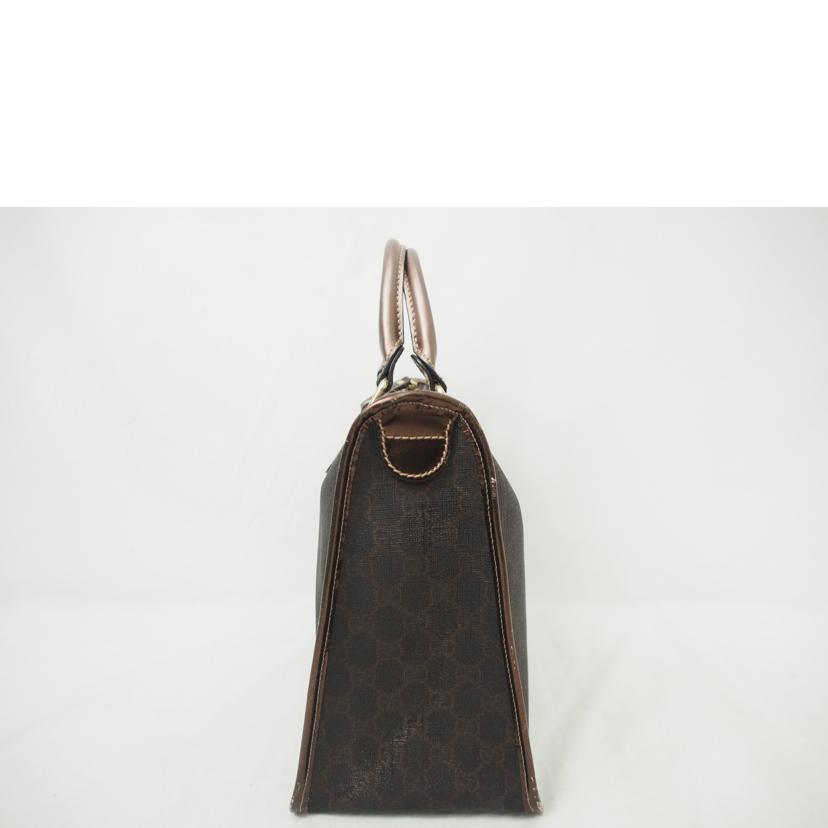 ＧＵＣＣＩ ｸﾞｯﾁ/ＧＧプラス／ハンド/190259//491404/Bランク/78