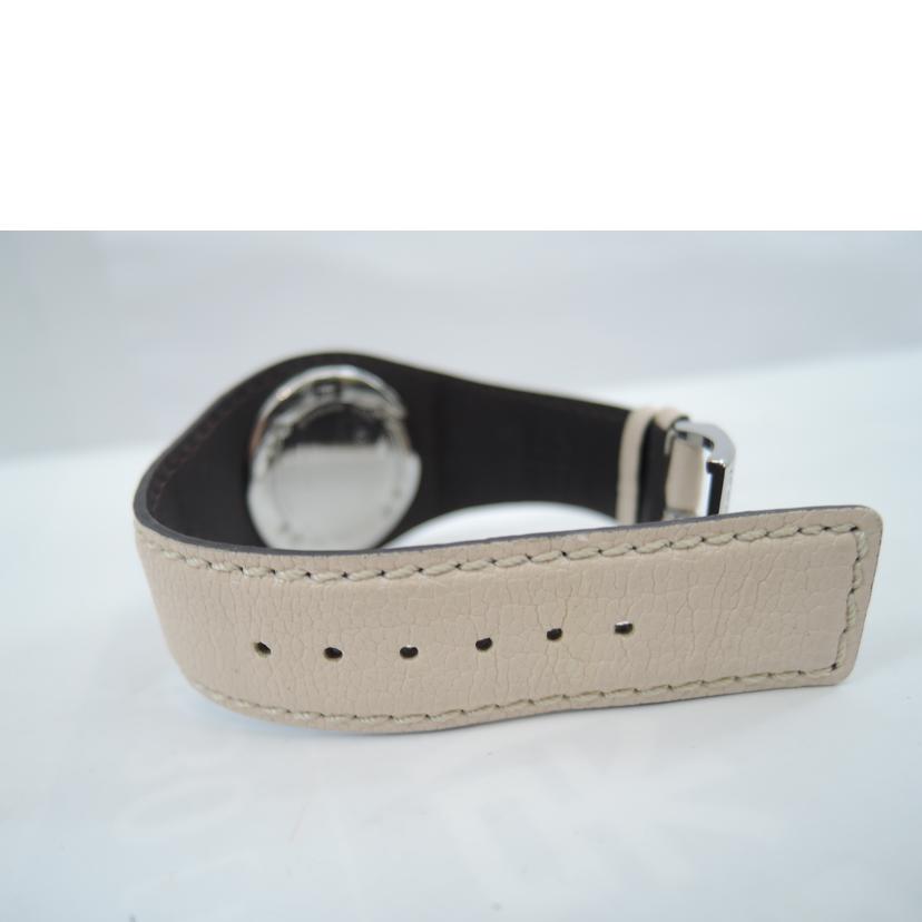 ＧＵＣＣＩ ｸﾞｯﾁ/グッチレディ－スＱＺ／レザ－/104//10063246/Bランク/06