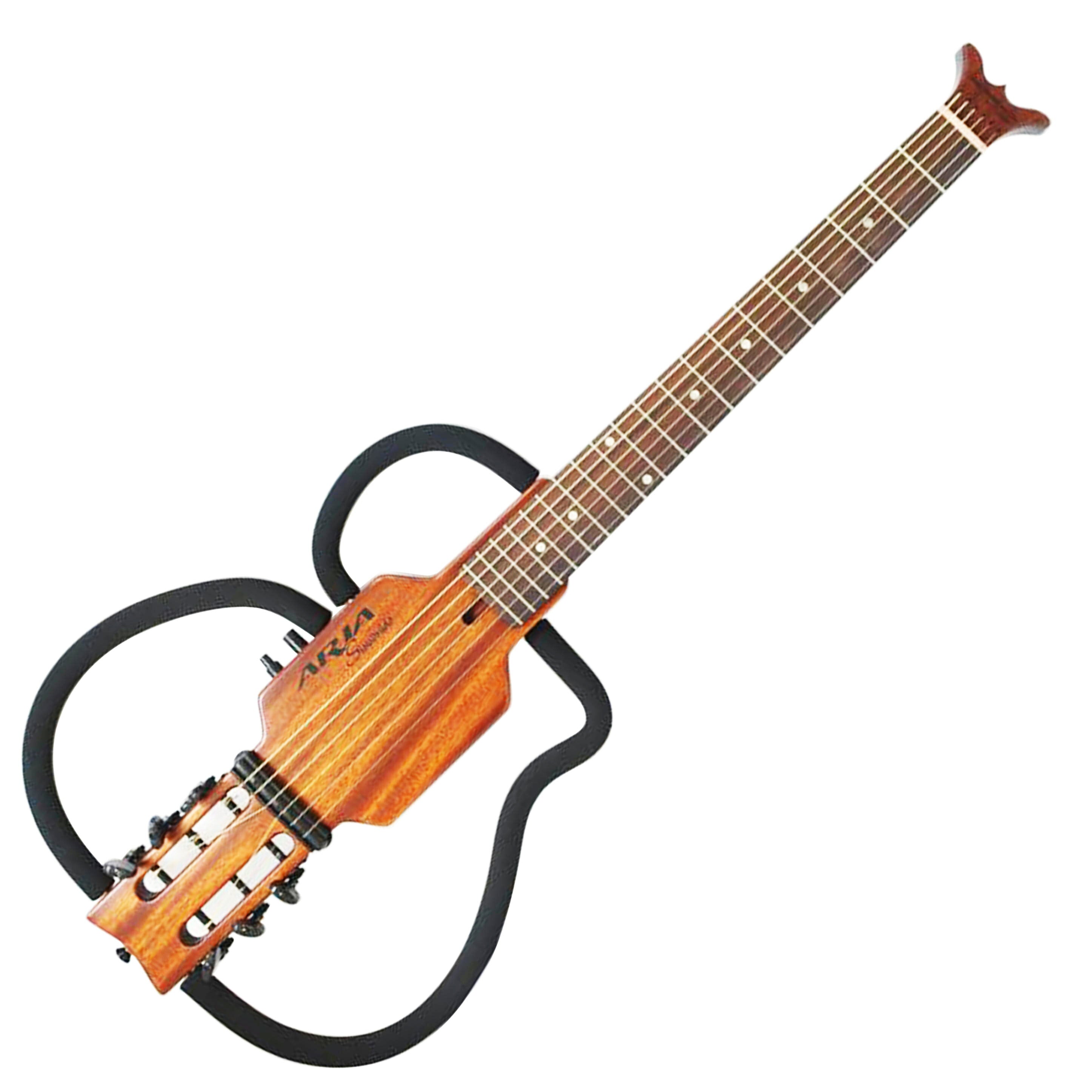 Ａｒｉａ アリア/エレアコギター/AS-101S//1307080321/ABランク/65