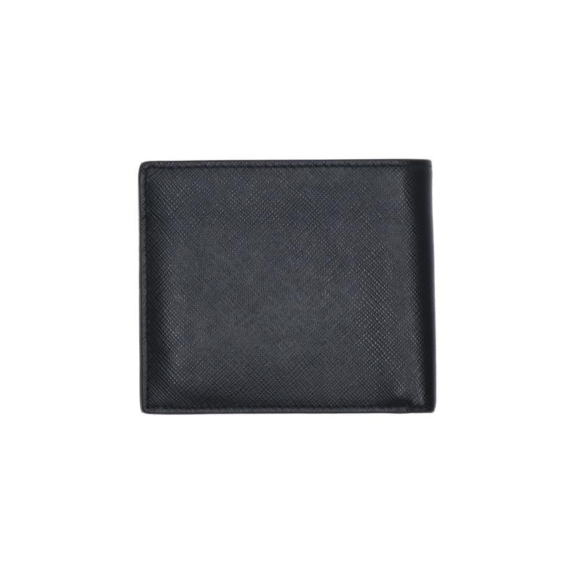 ＰＲＡＤＡ プラダ　PRADA　二つ折り財布　メンズ/二つ折り財布//ABランク/37