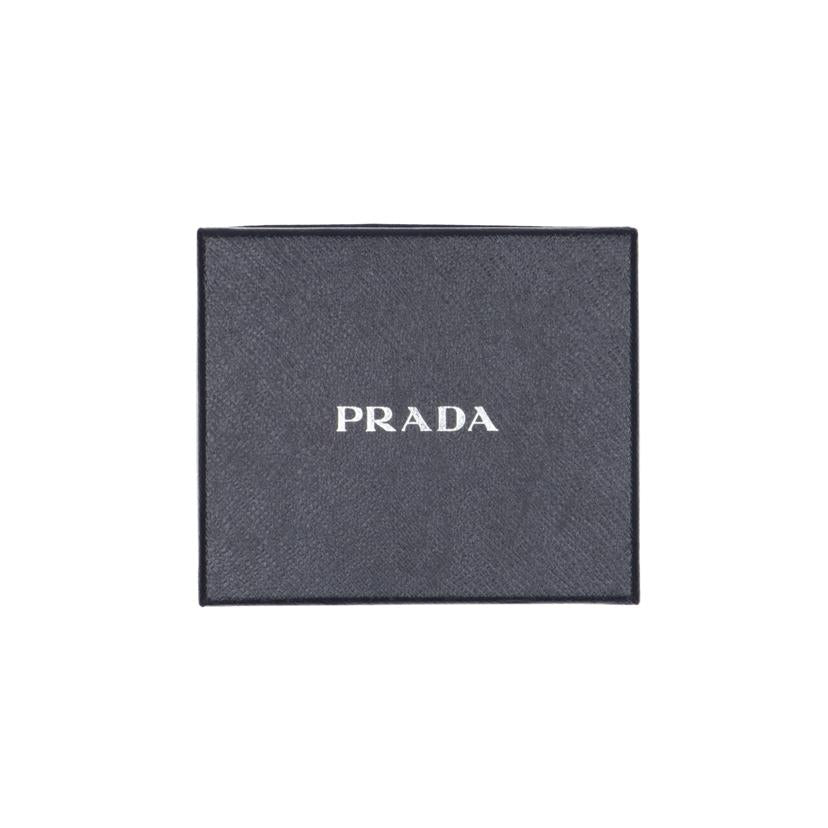 ＰＲＡＤＡ プラダ　PRADA　二つ折り財布　メンズ/二つ折り財布//ABランク/37