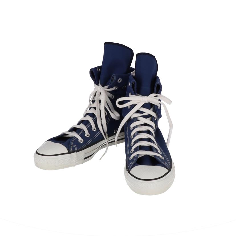 ＣＯＮＶＥＲＳＥ コンバース/コンバース　ＵＳＡヴィンテージ／ＵＳ８／ＮＶＹ//Aランク/75