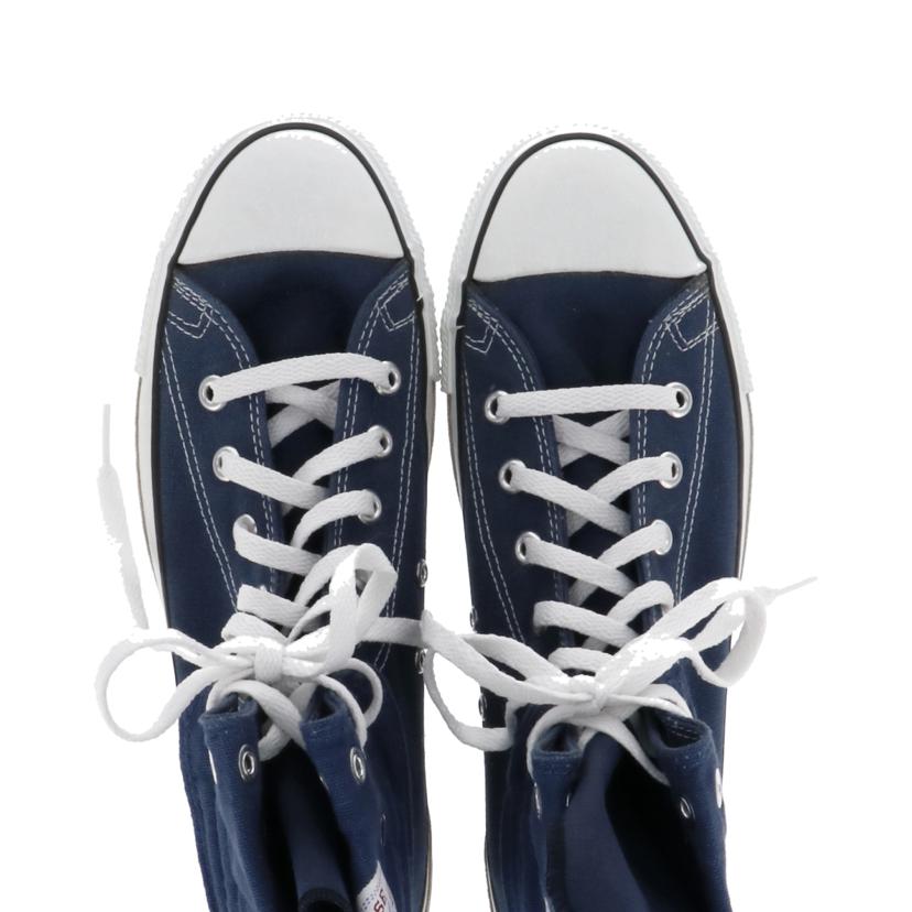 ＣＯＮＶＥＲＳＥ コンバース/コンバース　ＵＳＡヴィンテージ／ＵＳ８／ＮＶＹ//Aランク/75