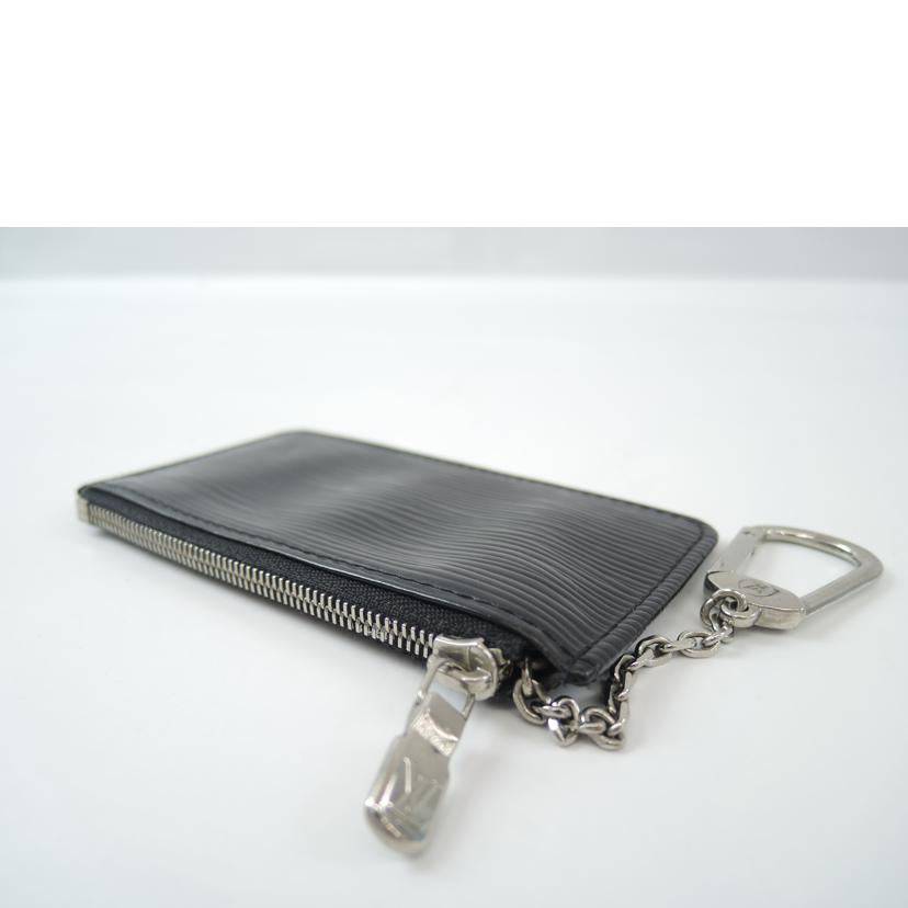 ＬＶ ルイヴィトン/ポシェットクレ／エピ/M63802//CA0096/Bランク/06
