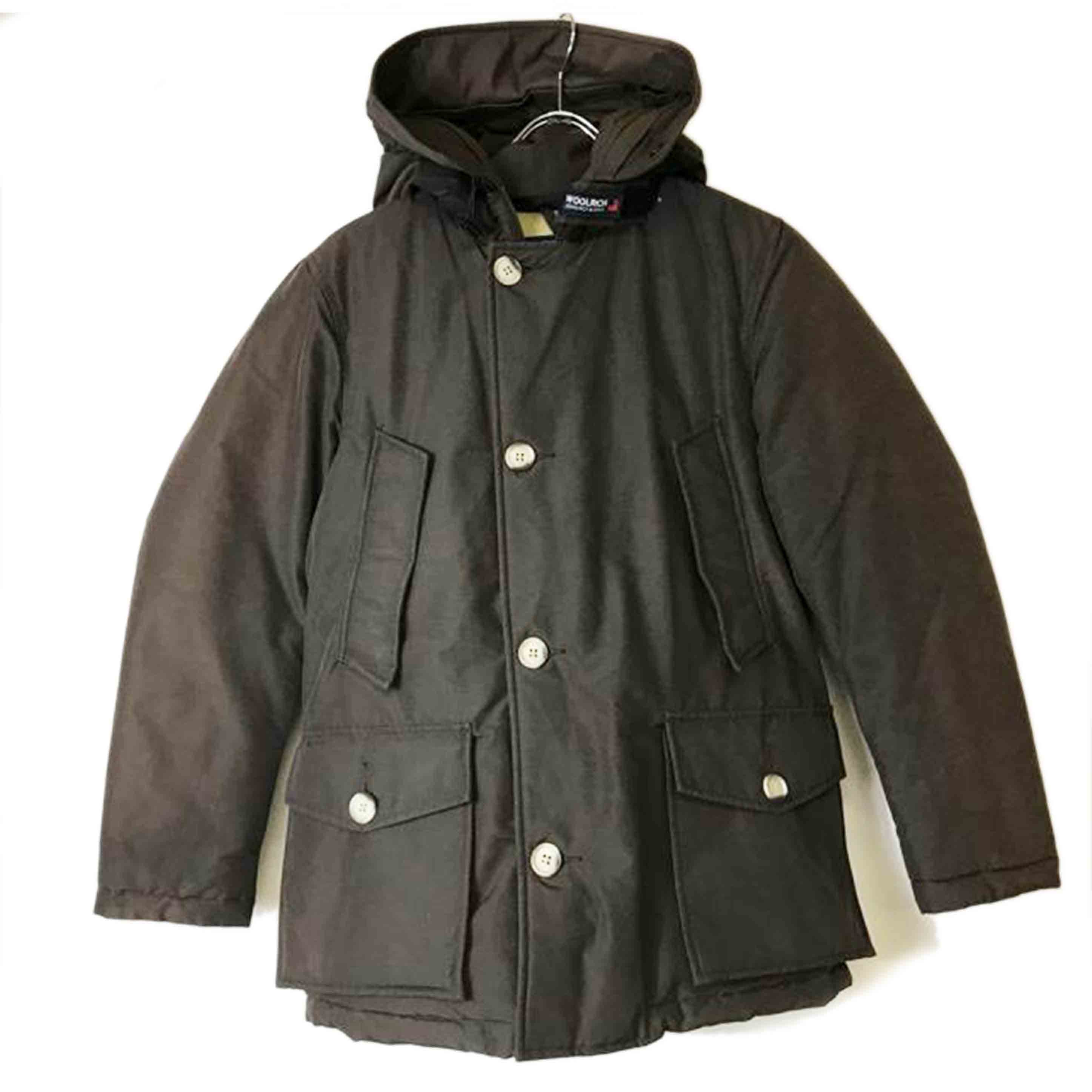 ＷＯＯＬＲＩＣＨ ウールリッチ/Ｗｏｏｌｒｉｃｈ　ダウンジャケット/0IT-00727712//Cランク/51