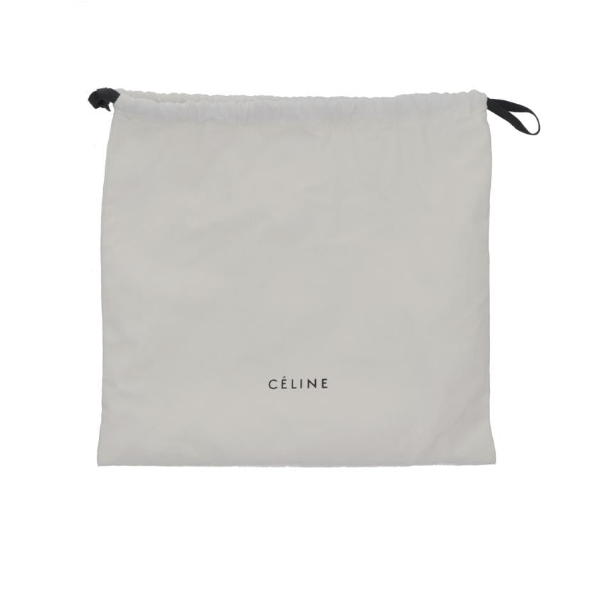 ＣＥＬＩＮＥ セリーヌ　CELINE　ナノショッパー　レディース　 ハンドバッグ/ナノショッパー/F-AT-2128//F-C******/ABランク/37