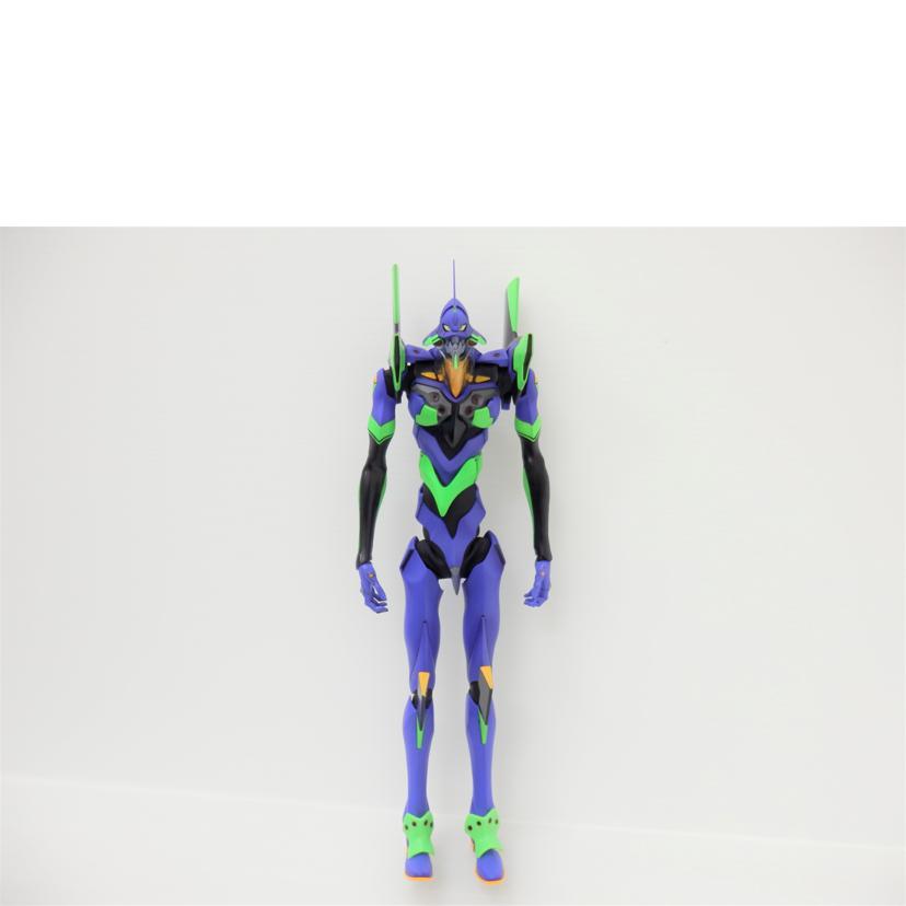 ＭＥＤＩＣＯＭ　ＴＯＹ メディコム・トイ/ＲＡＨ　ＮＥＯ　エヴァンゲリオン初号機　初回限定版　「ヱヴァンゲリヲン新劇場版：破」　リアルアクションヒーローズ　Ｎｏ．５９７　//ABランク/88
