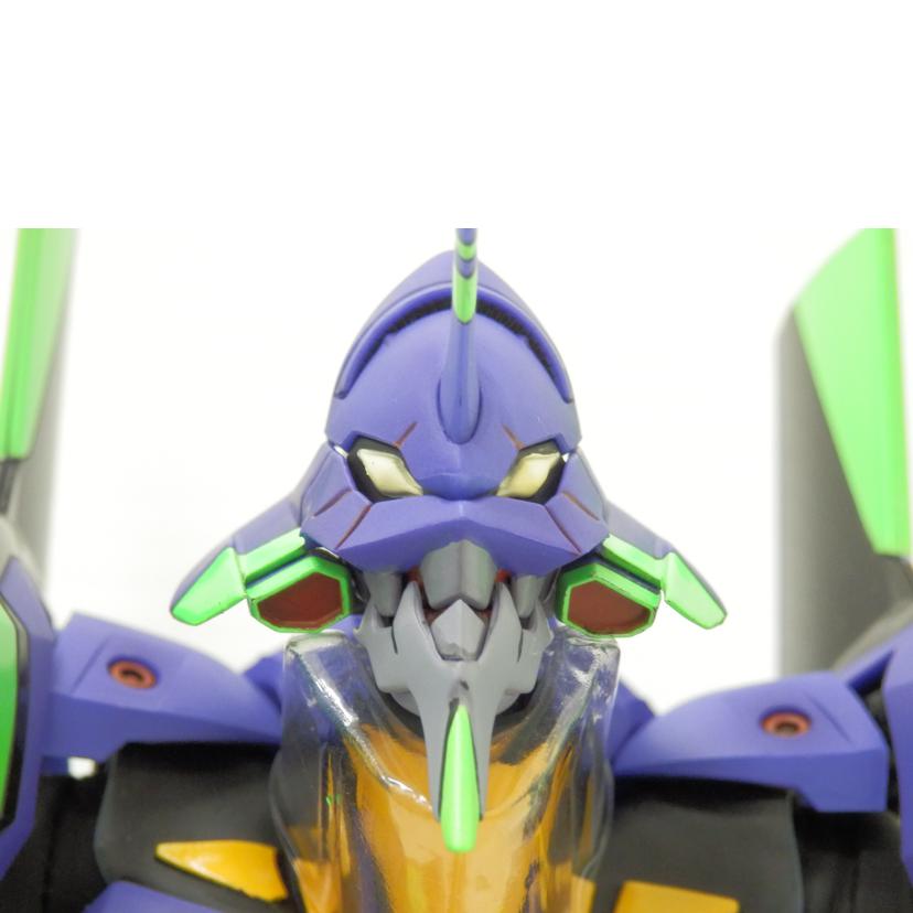 ＭＥＤＩＣＯＭ　ＴＯＹ メディコム・トイ/ＲＡＨ　ＮＥＯ　エヴァンゲリオン初号機　初回限定版　「ヱヴァンゲリヲン新劇場版：破」　リアルアクションヒーローズ　Ｎｏ．５９７　//ABランク/88