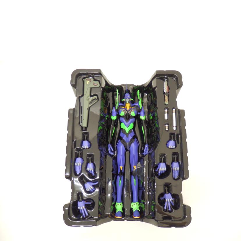 ＭＥＤＩＣＯＭ　ＴＯＹ メディコム・トイ/ＲＡＨ　ＮＥＯ　エヴァンゲリオン初号機　初回限定版　「ヱヴァンゲリヲン新劇場版：破」　リアルアクションヒーローズ　Ｎｏ．５９７　//ABランク/88
