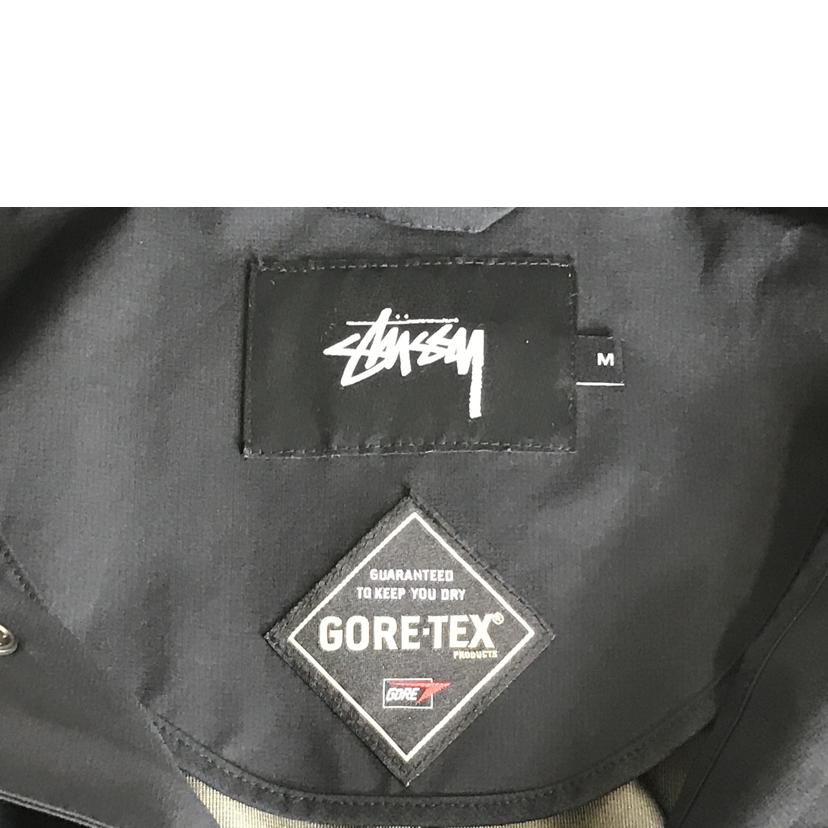 ＳＴＵＳＳＹ ステューシー/ＧＯＲＥ－ＴＥＸ　ナイロンジャケット//Bランク/51