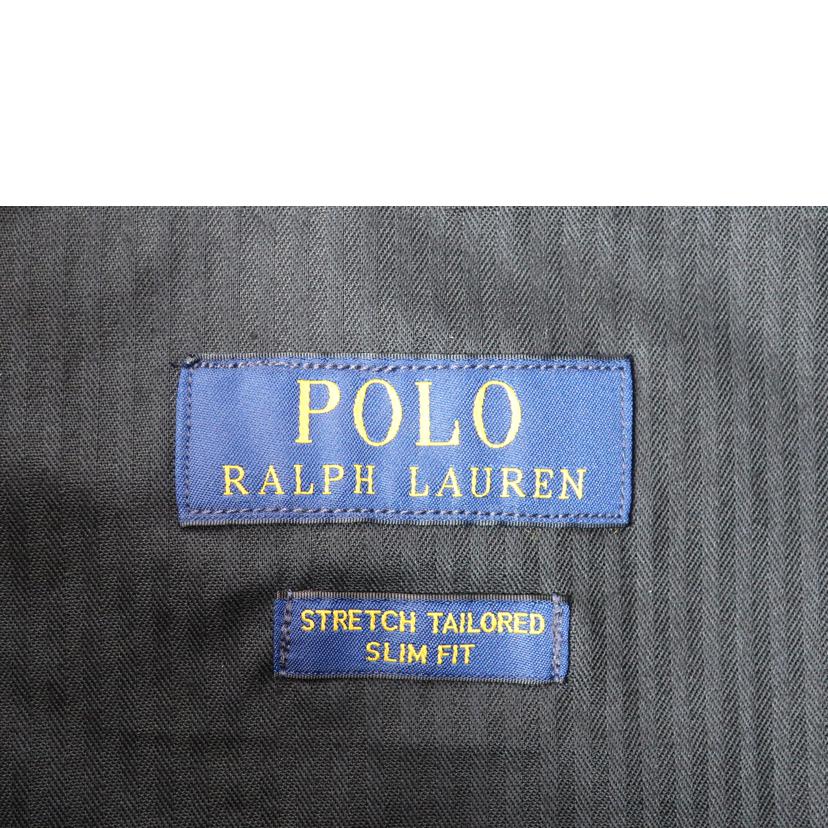 Polo RALPH LAUREN ラルフローレン/スリム テーパード フィット Polo プレップスター パンツ ストレートパンツ/MNPOPNT14G20308//SAランク/65