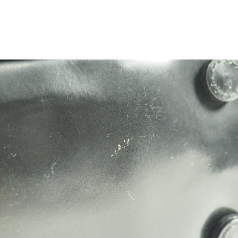 ＰＲＡＤＡ プラダ/ハンドＢ／ナイロンｘレザー／黒//Bランク/79