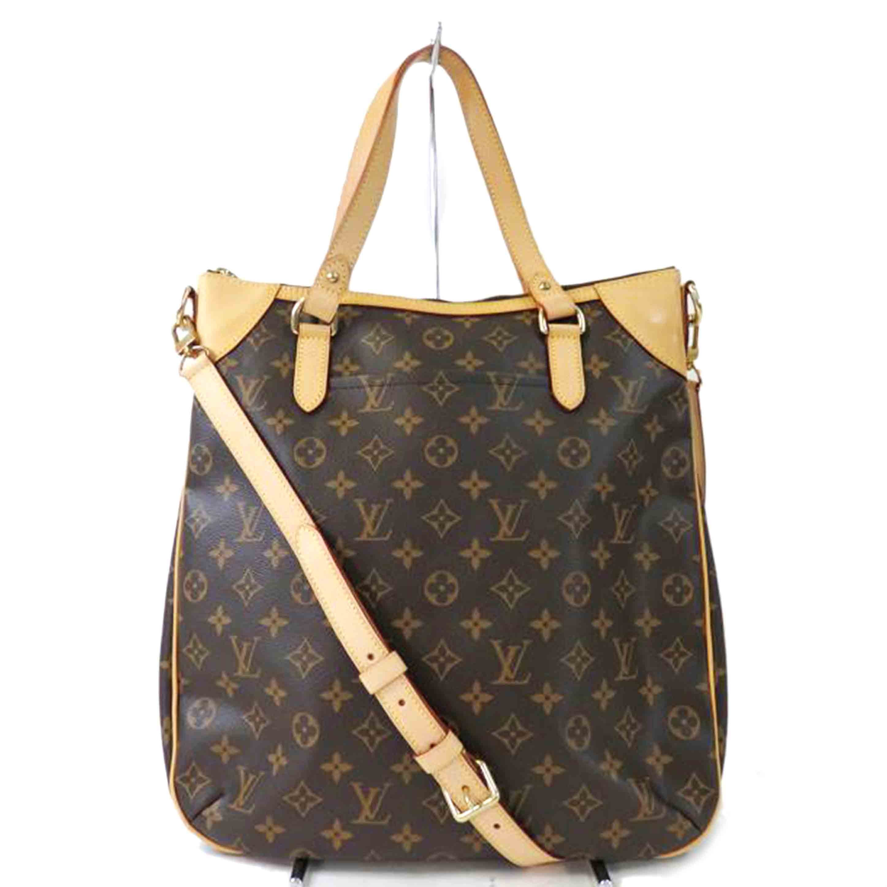 ＬＶ ルイヴィトン/オデオンＭＭ／モノグラム/M56389//DU3***/ABランク/84