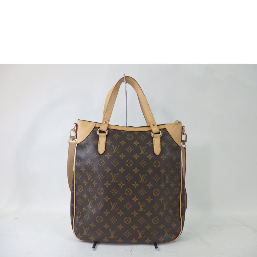 ＬＶ ルイヴィトン/オデオンＭＭ／モノグラム/M56389//DU3***/ABランク/84