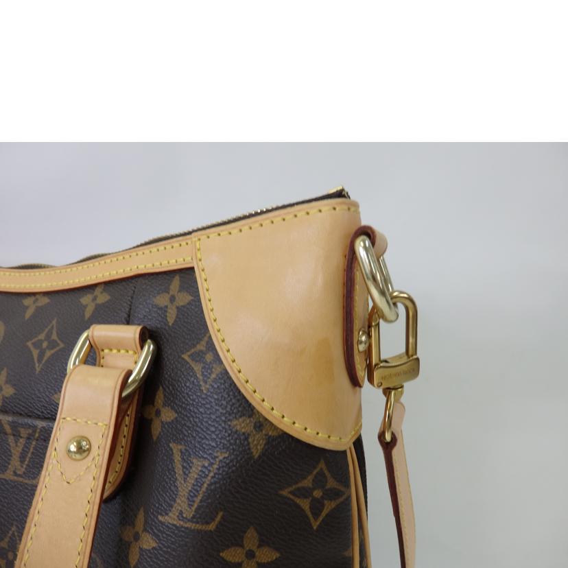 ＬＶ ルイヴィトン/オデオンＭＭ／モノグラム/M56389//DU3***/ABランク/84