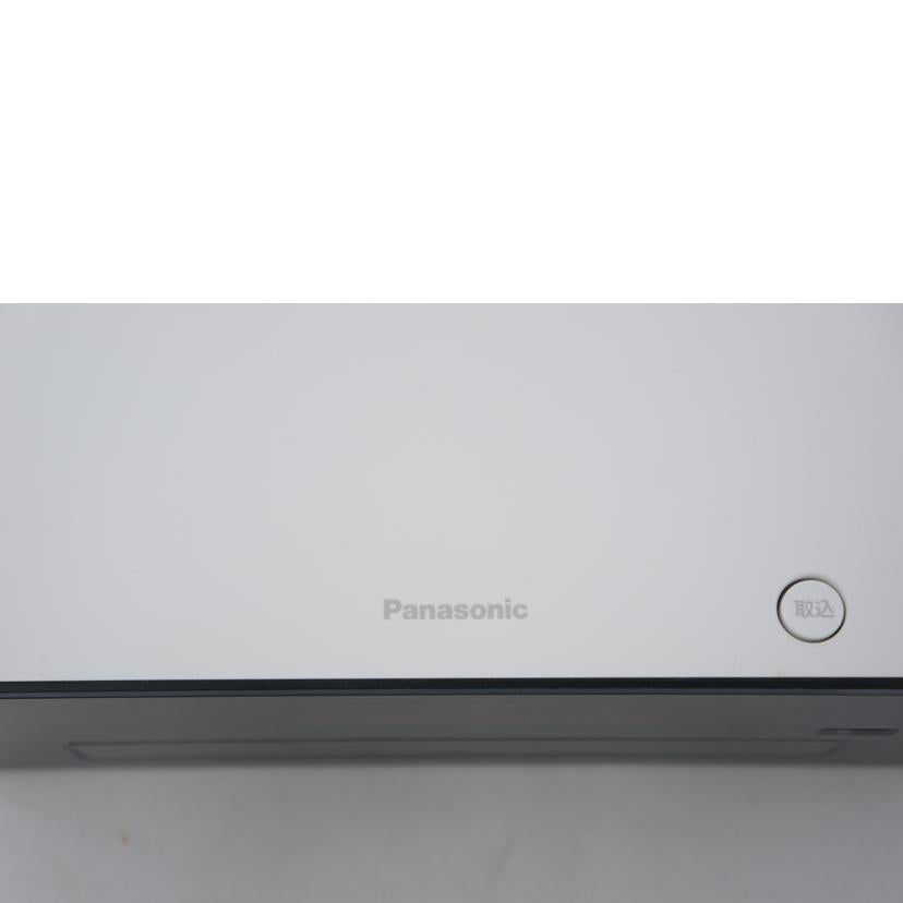 Ｐａｎａｓｏｎｉｃ パナソニック/ＢＤレコーダー／ＤＭＲ－ＢＣＴ１０６０/DMR-BCT1060//VN9HA009086/ABランク/67