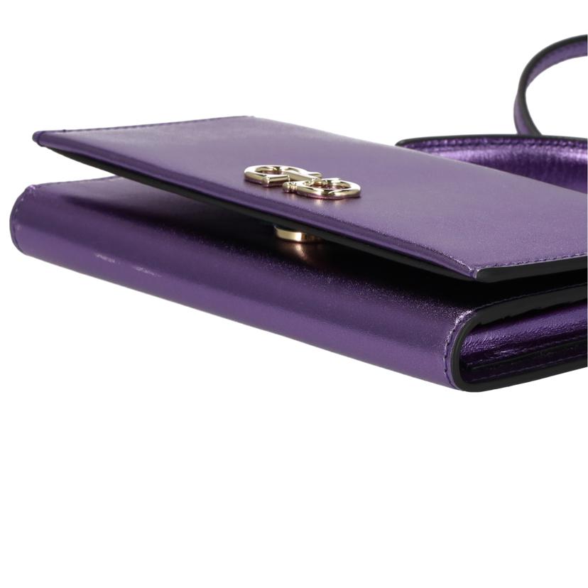 Ｆｅｒｒａｇａｍｏ フェラガモ/ガンチーニショルダーウォレット/JL-22 D689//Aランク/75