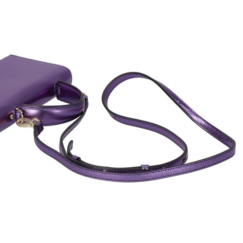 Ｆｅｒｒａｇａｍｏ フェラガモ/ガンチーニショルダーウォレット/JL-22 D689//Aランク/75