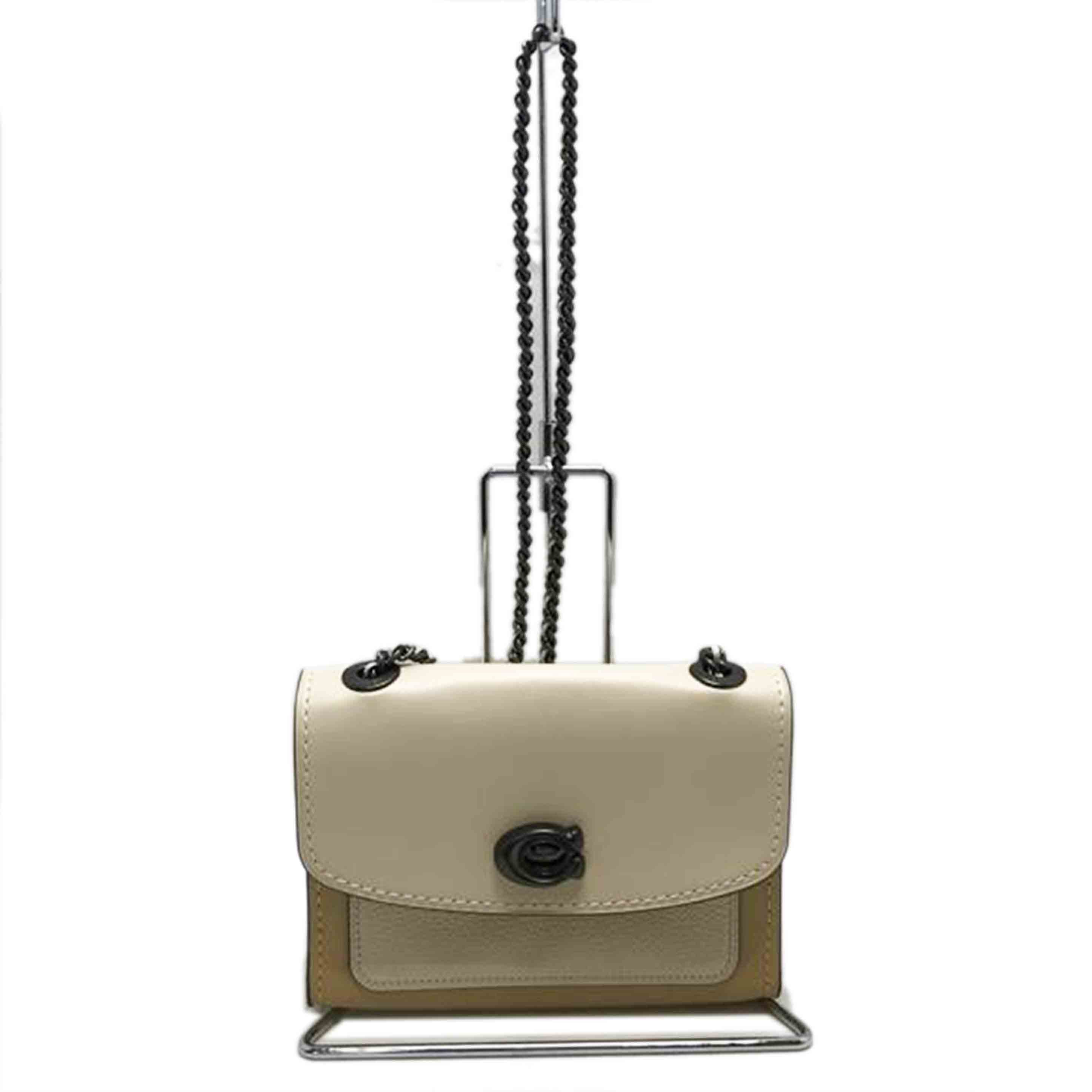 ＣＯＡＣＨ コーチ/パーカー　ショルダーバッグ/69607//A19**/Aランク/51