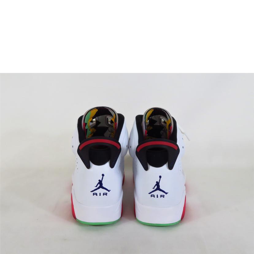 ＮＩＫＥ ナイキ/ＡＩＲ　ＪＯＲＤＡＮ　６　ＲＥＴＲＯ　スニーカー/CT8529-062//ABランク/81