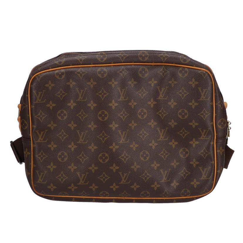 ＬＶ　 ルイヴィトン/リポーターＧＭ／モノグラム/M45252//SP1***/Bランク/75
