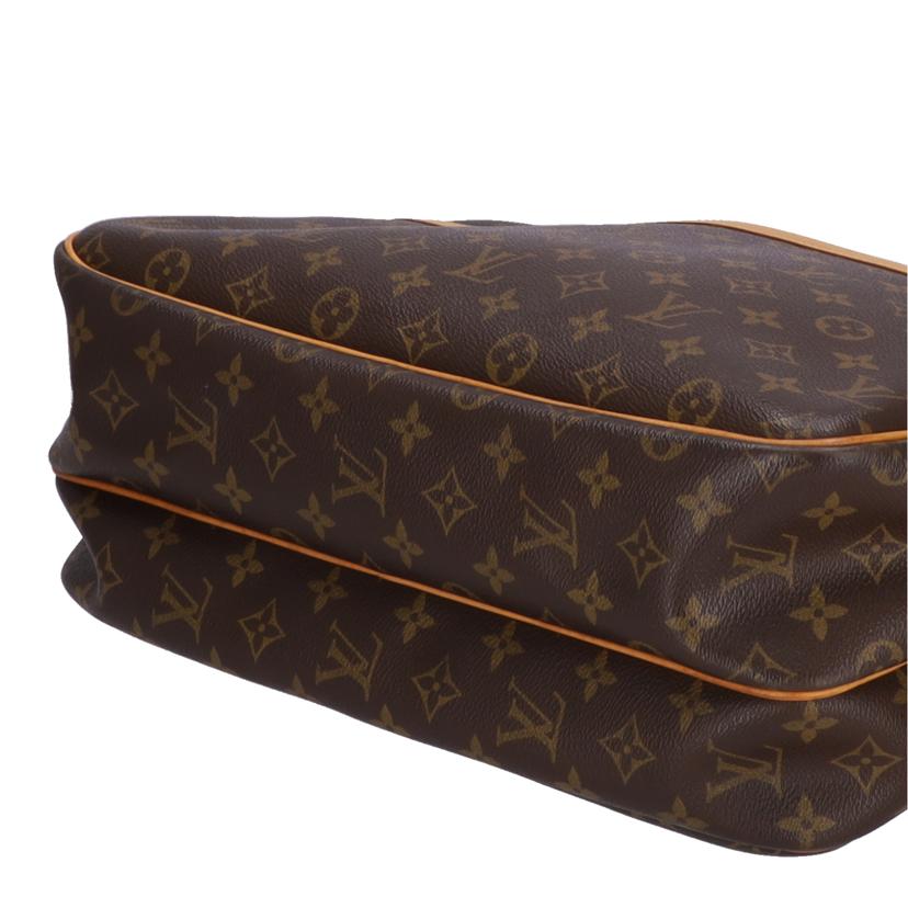 ＬＶ　 ルイヴィトン/リポーターＧＭ／モノグラム/M45252//SP1***/Bランク/75