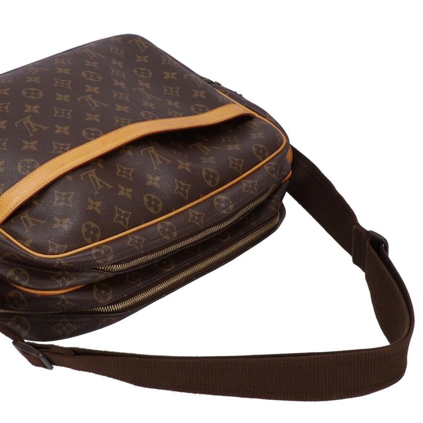ＬＶ　 ルイヴィトン/リポーターＧＭ／モノグラム/M45252//SP1***/Bランク/75