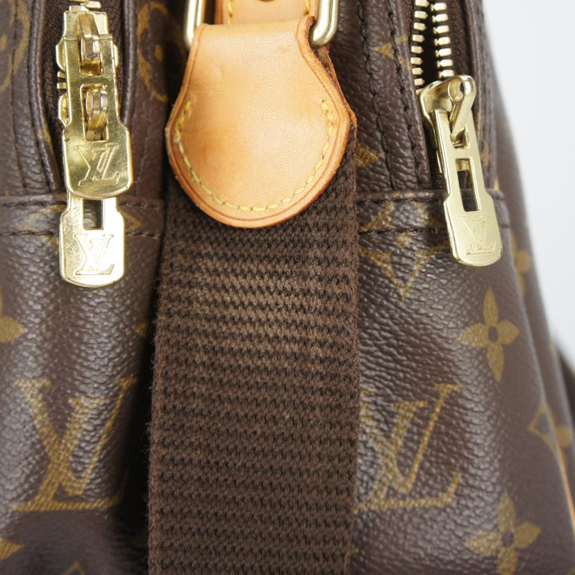 ＬＶ　 ルイヴィトン/リポーターＧＭ／モノグラム/M45252//SP1***/Bランク/75