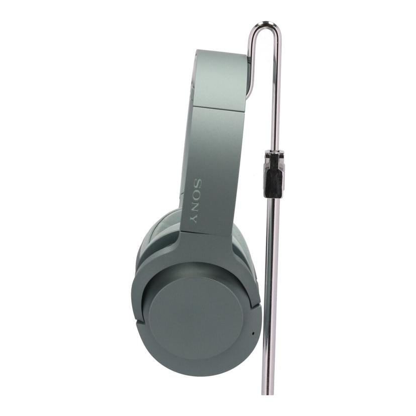 ＳＯＮＹ ソニー/ワイヤレスヘッドホン／ｈ．ｅａｒ　ｏｎ　２　Ｗｉｒｅｌｅｓｓ　ＮＣ/WH-H900N//S0154500325/Bランク/05