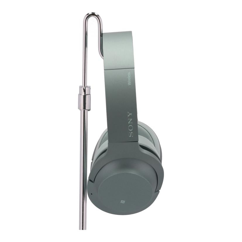 ＳＯＮＹ ソニー/ワイヤレスヘッドホン／ｈ．ｅａｒ　ｏｎ　２　Ｗｉｒｅｌｅｓｓ　ＮＣ/WH-H900N//S0154500325/Bランク/05