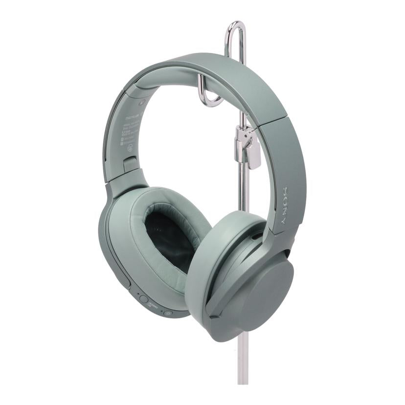 ＳＯＮＹ ソニー/ワイヤレスヘッドホン／ｈ．ｅａｒ　ｏｎ　２　Ｗｉｒｅｌｅｓｓ　ＮＣ/WH-H900N//S0154500325/Bランク/05