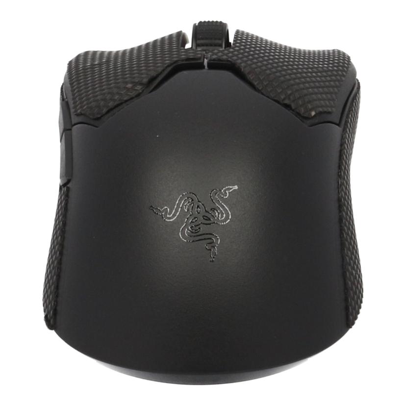 ＲＡＺＥＲ レイザー/ワイヤレスゲーミングマウス/RZ01-04390100-R3A1//PM2221H24502548/Bランク/62