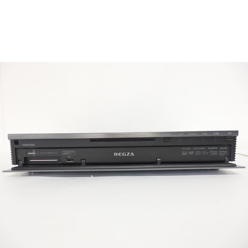 ＴＯＳＨＩＢＡ 東芝/レグザサーバー/DBR-M180//PL11Y00972/Bランク/81