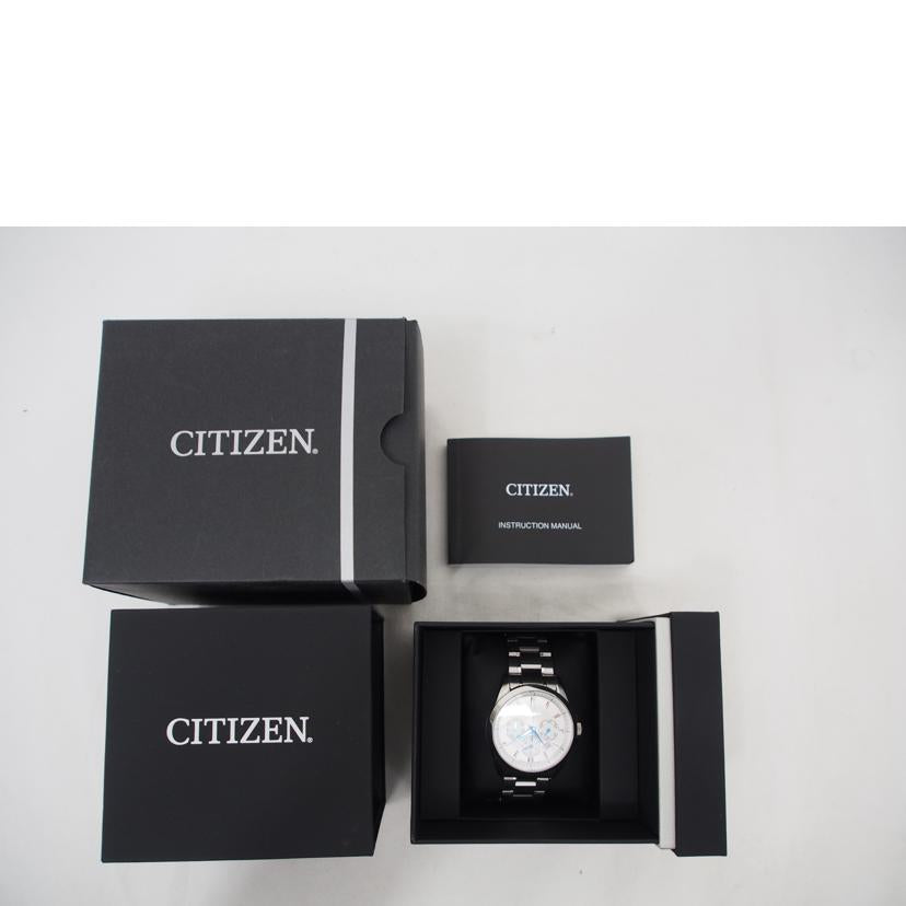 ＣＩＴＩＺＥＮ/メンズ／自動巻/NB2020-54A//801020267/ABランク/78